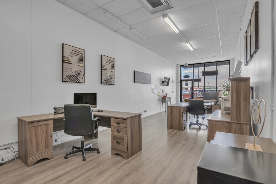 More Photos Of 4833 Pecos St, Denver Storefront For Lease