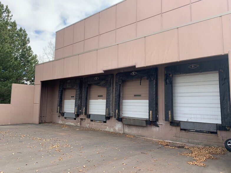 More Photos Of 6268 Monarch Park Pl, Longmont Industrial For Sale