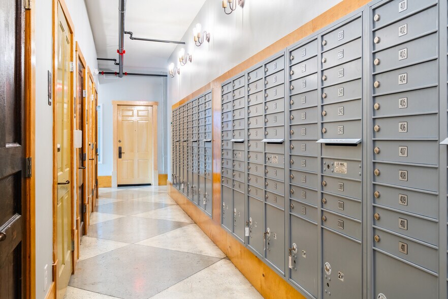 More Photos Of 6401 W Eldorado Pky, McKinney Coworking Space