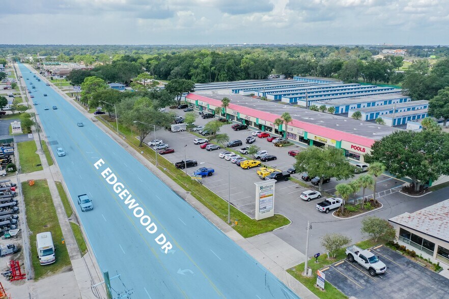 More Photos Of 2216-2322 E Edgewood Dr, Lakeland Unknown For Lease