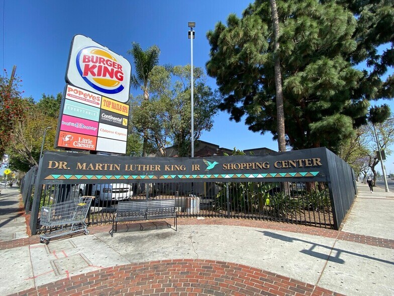 More Photos Of 1601-1673 103rd St, Los Angeles Unknown For Lease