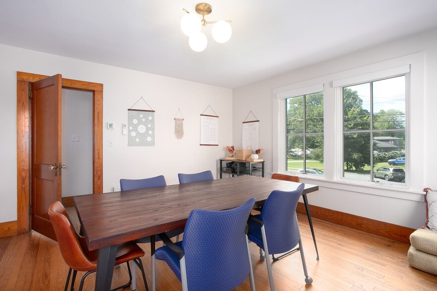 More Photos Of 783 S Main St, Great Barrington Storefront Retail Office For Sale