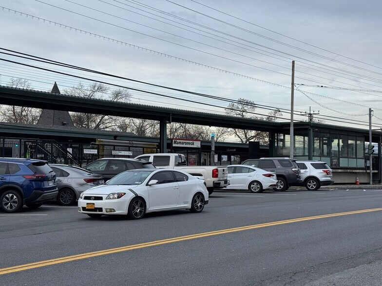 More Photos Of 123-129 Halstead Ave, Mamaroneck Storefront Retail Office For Lease