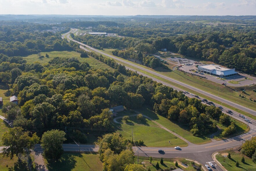 More Photos Of 231 Theta Pike, Columbia Land For Sale