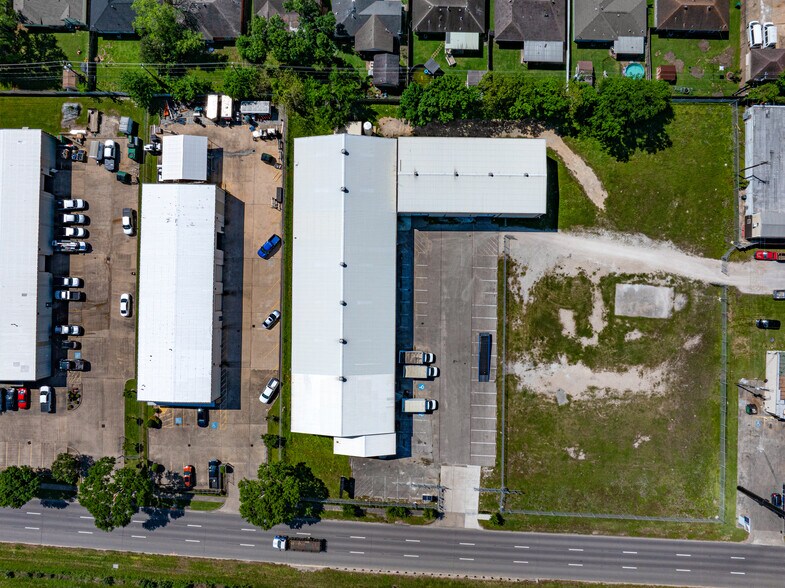 More Photos Of 3214 Pasadena Fwy, Pasadena Warehouse For Lease