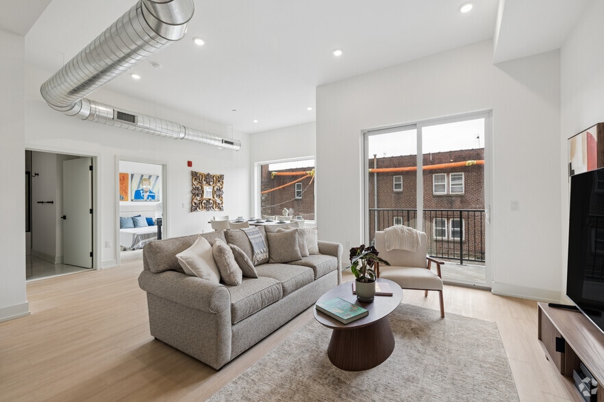 More Photos Of 1818 N 53rd St, Philadelphia Apartments For Lease
