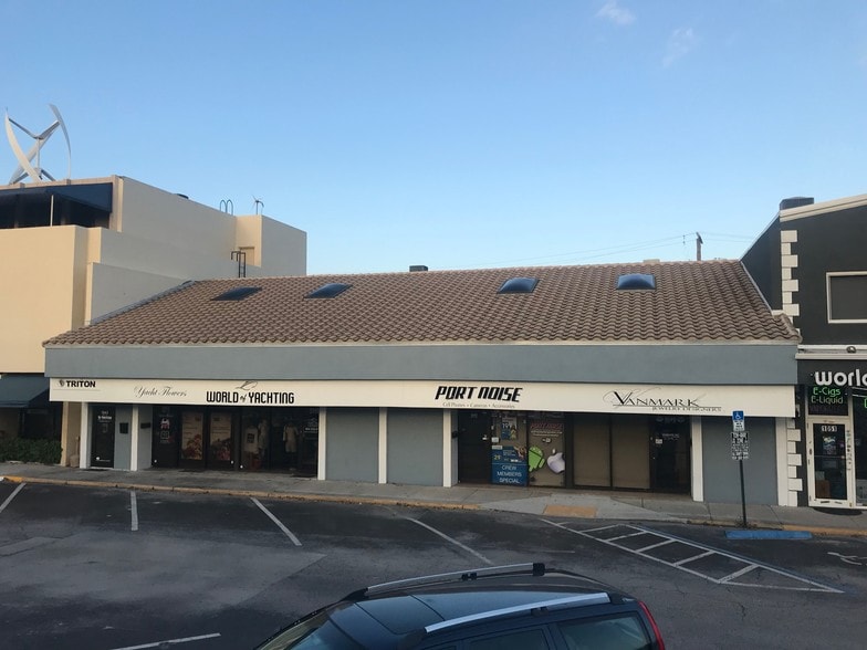 Primary Photo Of 1043-1049 SE 17th St, Fort Lauderdale Office For Lease