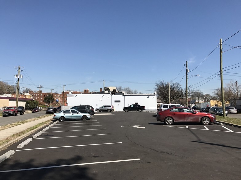 More Photos Of 1730 Hamlin St NE, Washington Medical For Lease