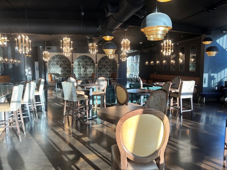 More Photos Of 1019 Jefferson St, Lynchburg Restaurant For Sale