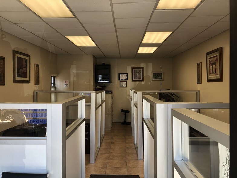 Primary Photo Of 781 Van Nest Ave, Bronx Office For Lease