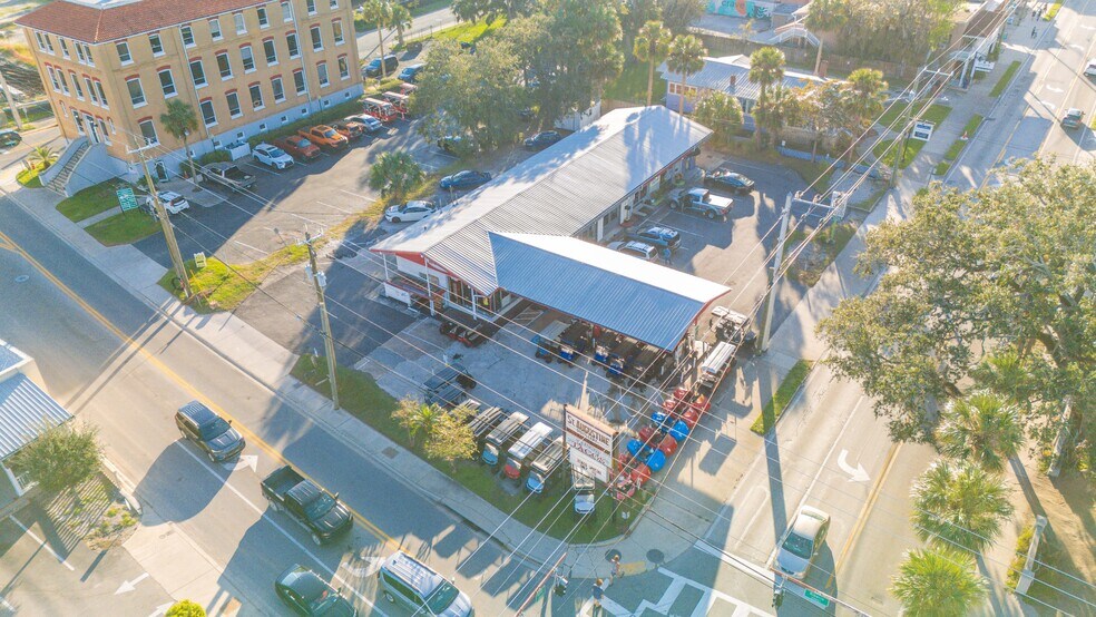 More Photos Of 125 King St, Saint Augustine Freestanding For Sale