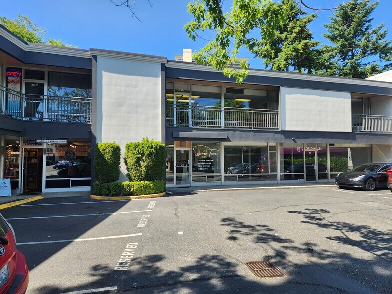 More Photos Of 200-206 Central Way, Kirkland Office Residential For Lease