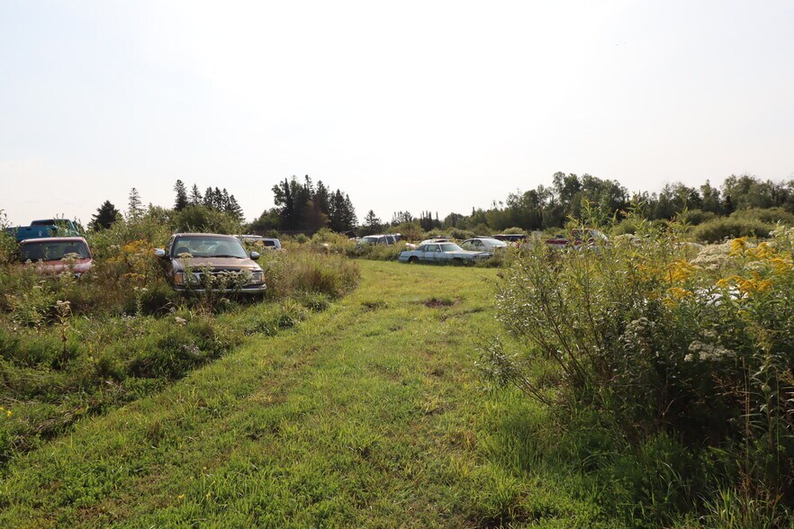More Photos Of 29235 Hagstrom Rd, Ashland Auto Salvage Facility For Sale