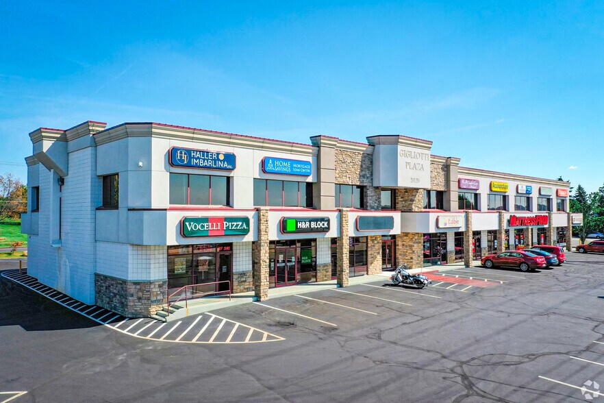 Primary Photo Of 20120 Route 19, Cranberry Township Unknown For Lease