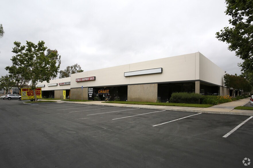 More Photos Of 12138-12158 Severn Way, Riverside Warehouse For Lease
