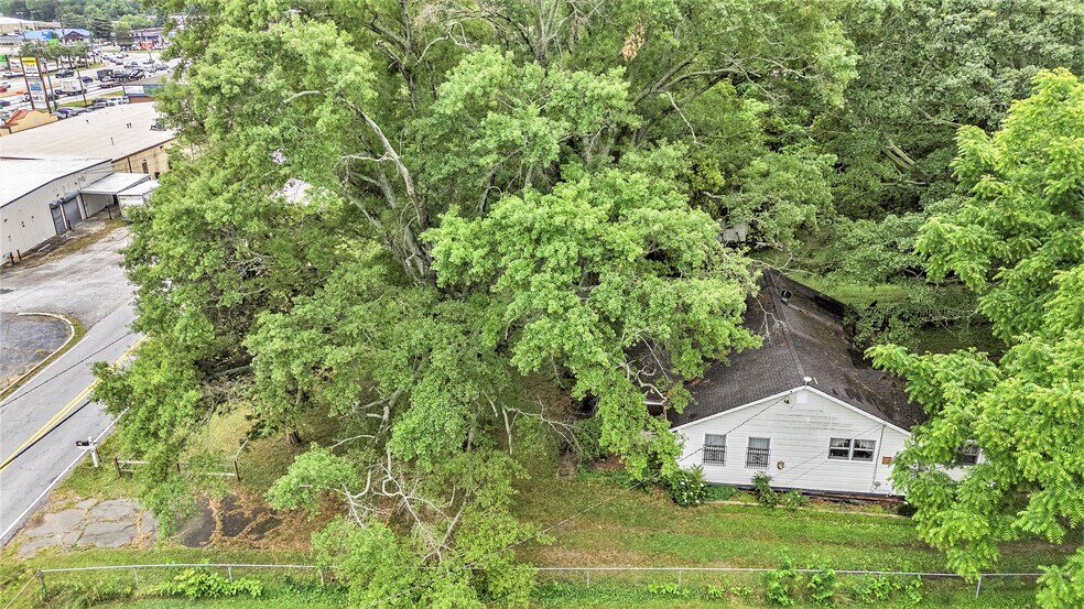 More Photos Of 7441 McElroy Dr, Riverdale Land For Sale