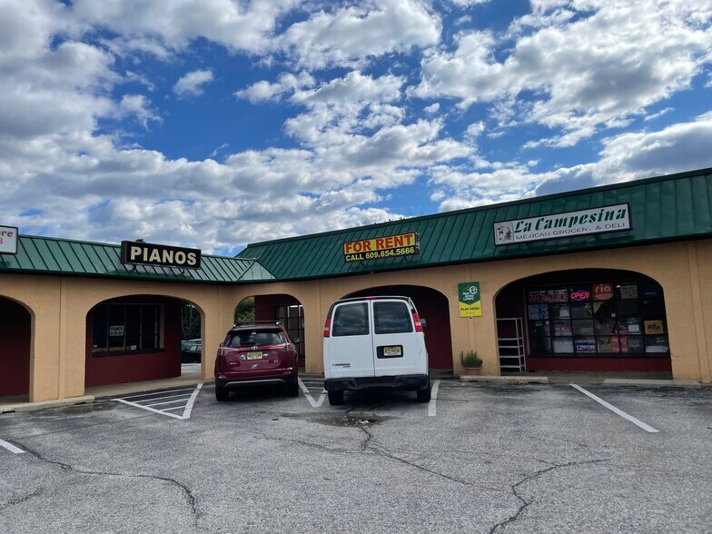 More Photos Of 437-461 Rt-73 N, Berlin Unknown For Lease