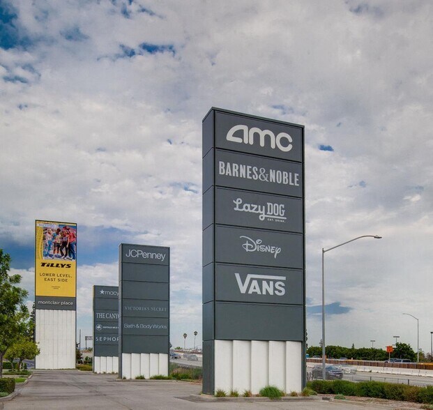 More Photos Of 5060 Montclair Plaza Ln, Montclair Unknown For Lease