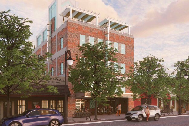 More Photos Of 436 Harrison Ave, Panama City Storefront For Sale