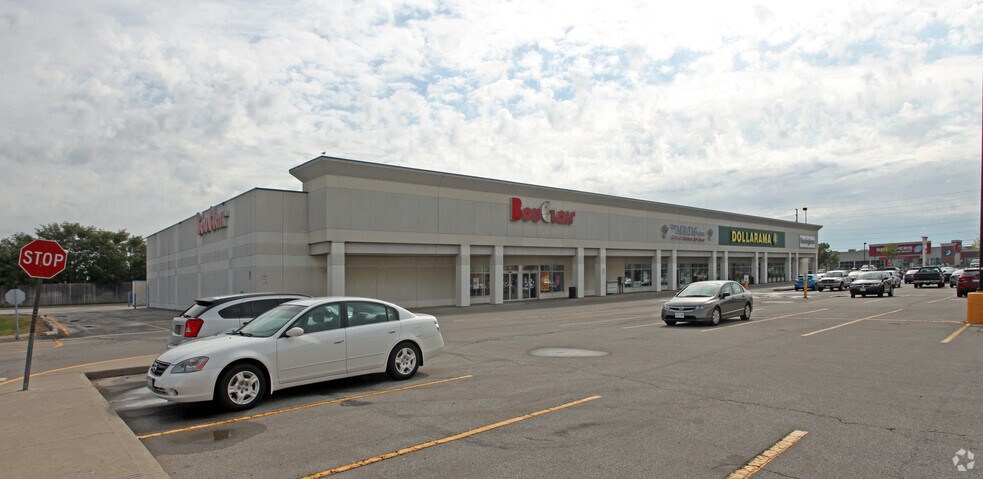 More Photos Of 30-190 Kingston Rd E, Ajax Unknown For Lease