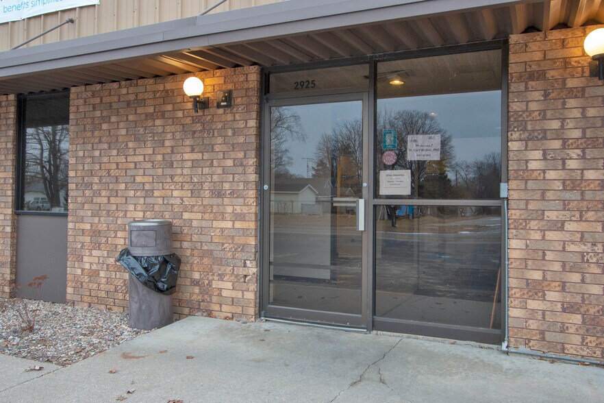 More Photos Of 2925 Welsby Ave, Stevens Point Warehouse For Lease