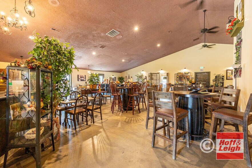 More Photos Of 606 S Santa Fe Ave, Fountain General Retail For Sale