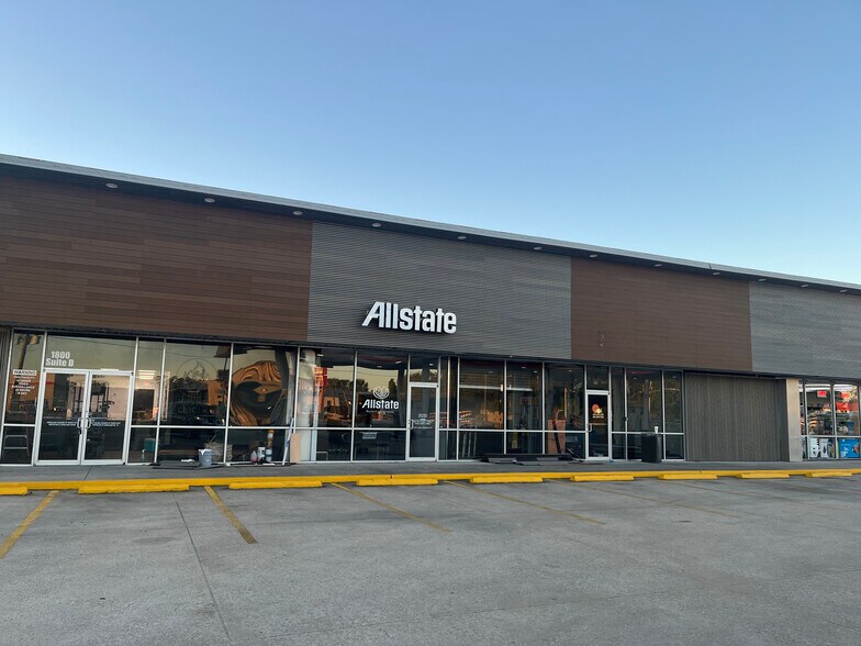 Primary Photo Of 1800 Northpark Dr, Humble Unknown For Lease