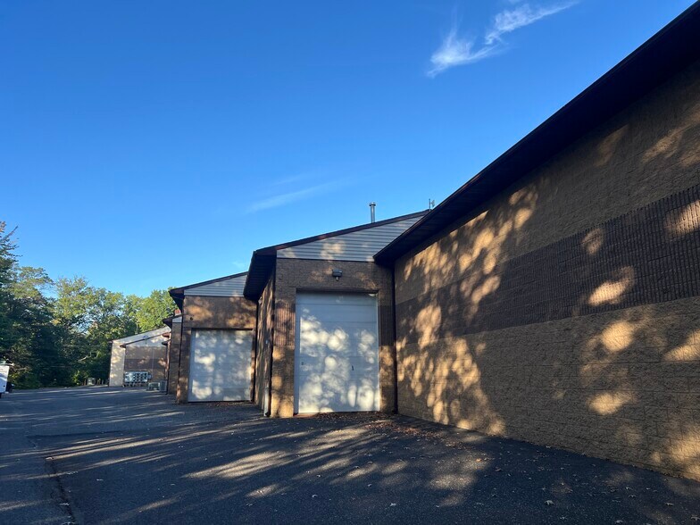 Primary Photo Of 600 Deer Rd, Cherry Hill Light Distribution For Lease