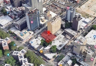 More Photos Of 38-65 12th St, Long Island City Industrial For Sale