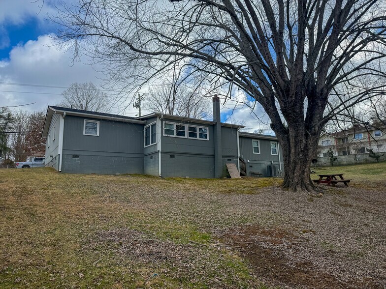 More Photos Of 483 Caribou Rd, Asheville Specialty For Sale