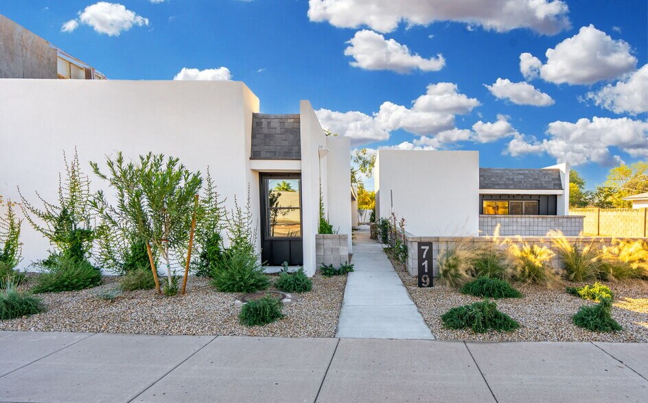 More Photos Of 719 W Missouri Ave, Phoenix Apartments For Sale