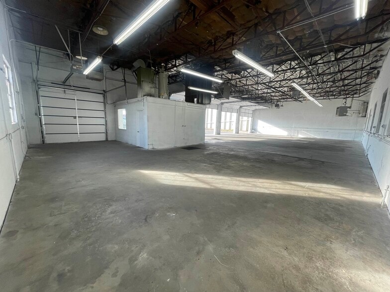 More Photos Of 1990 Wall Ave, Ogden Warehouse For Lease
