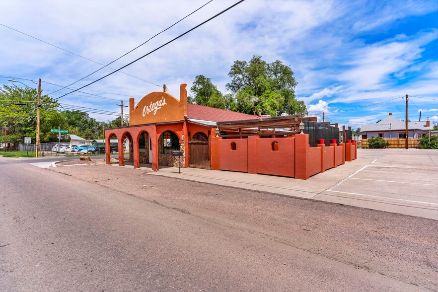 Primary Photo Of 2301 E Main St, Canon City General Retail For Sale