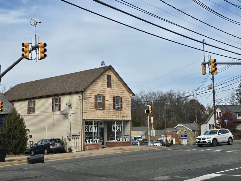 More Photos Of 92 Main St, Sparta Storefront Retail Residential For Sale