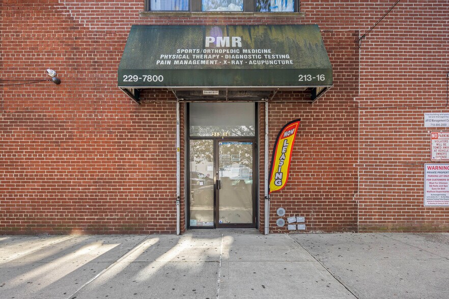 More Photos Of 21316 39th Ave, Bayside Office For Lease