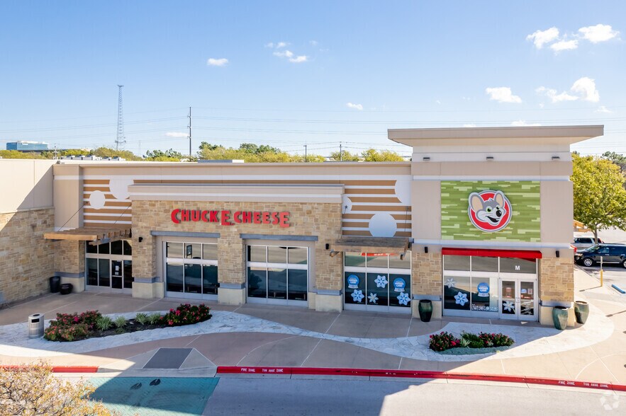 More Photos Of N MoPac Expy, Austin Unknown For Lease