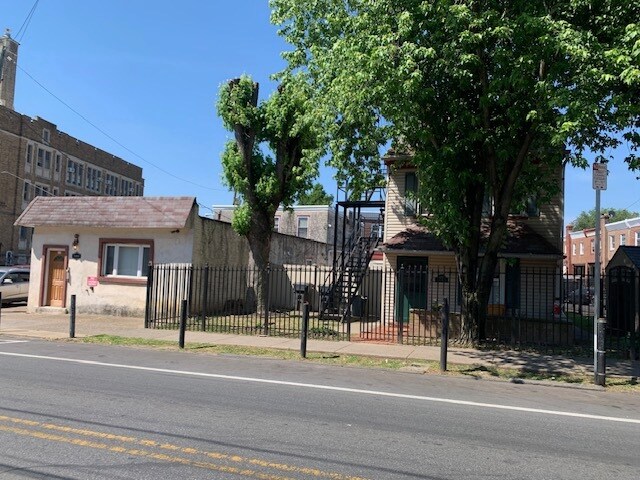 More Photos Of 1750-1754 Bridge St, Philadelphia Rehabilitation Center For Sale