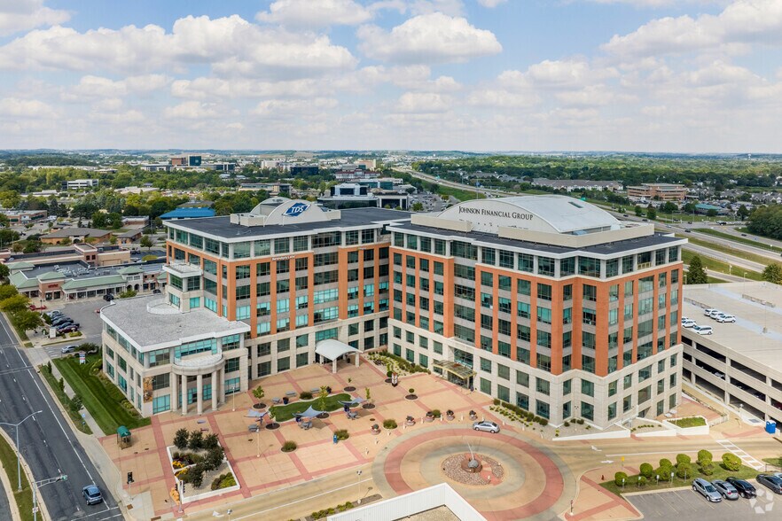 More Photos Of 525 Junction Rd, Madison Office For Lease