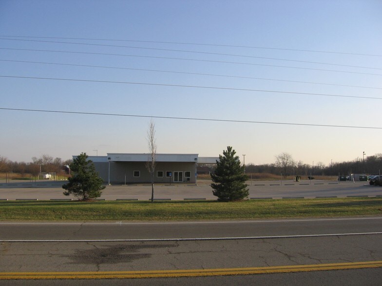 More Photos Of 2700 W National Rd, Dayton Freestanding For Sale