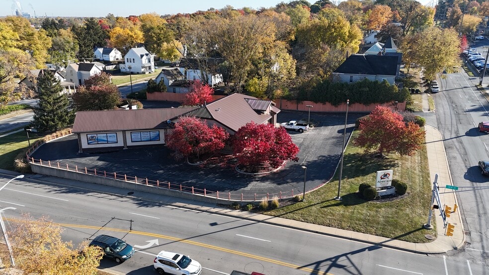 More Photos Of 1800 Union St, Lafayette Office For Sale