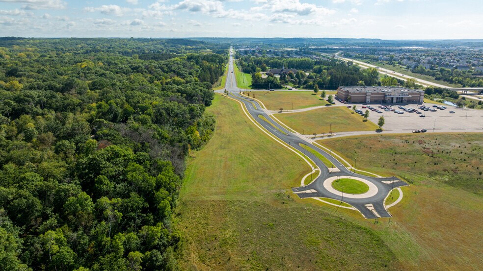 More Photos Of 674 Darnold Dr, Hudson Land For Sale