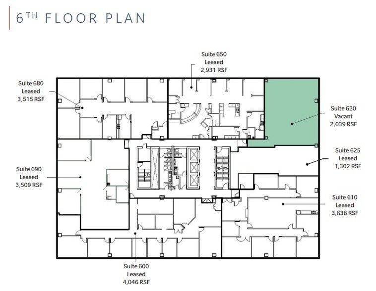 More Photos Of 2675 N Mayfair Rd, Wauwatosa Office For Lease