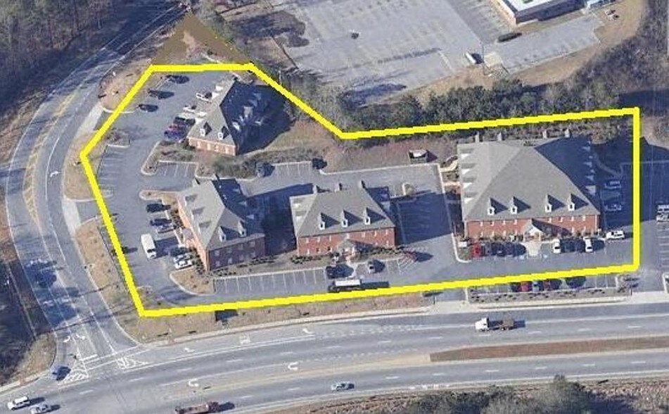 More Photos Of 5425 Sugarloaf Pky, Lawrenceville Medical For Lease