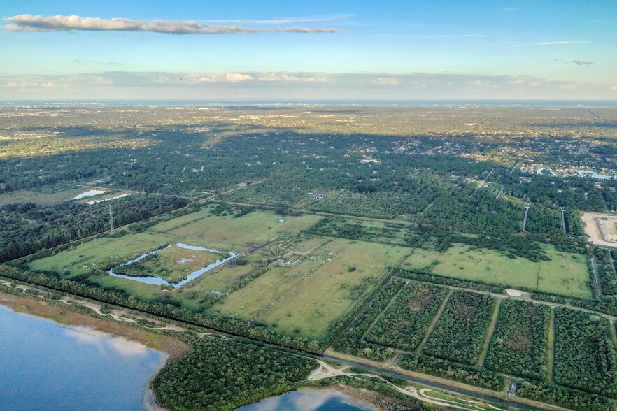 More Photos Of 1190 Garvey Rd, Palm Bay Land For Sale