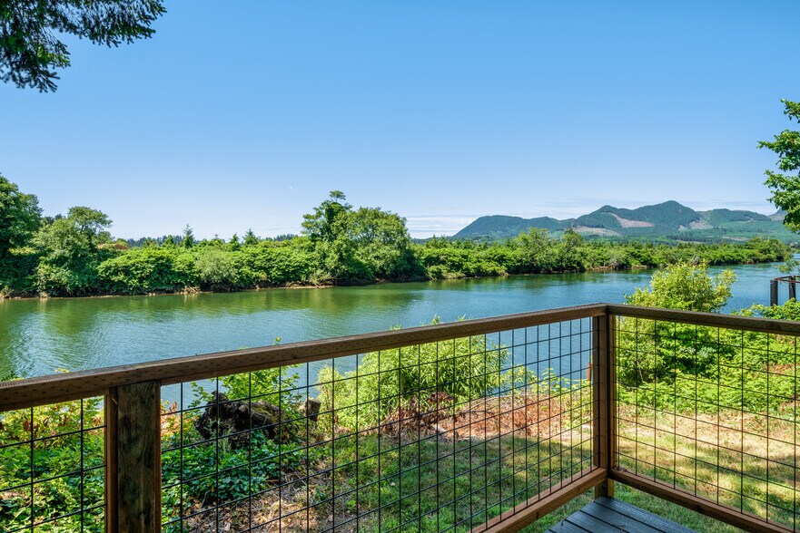 More Photos Of 34910 Highway 53, Nehalem Hospitality For Sale