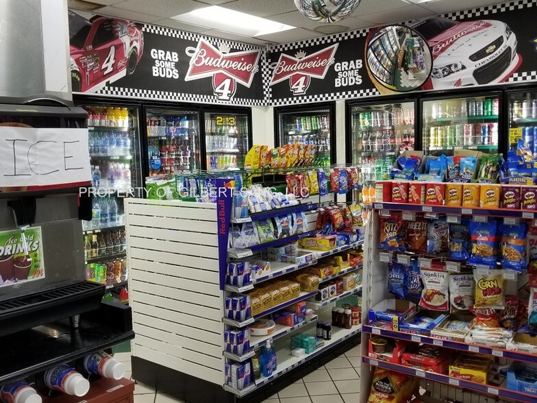 More Photos Of 1879 Lane Ave S, Jacksonville Service Station For Sale