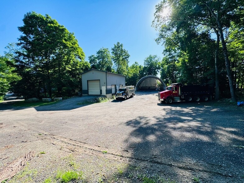 More Photos Of 650 Massachusetts Ave, Boxborough Light Distribution For Sale