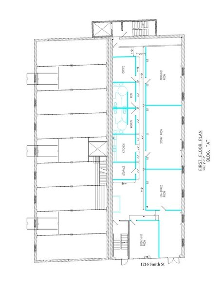 More Photos Of 1216 Smith St, Charleston Apartments For Lease