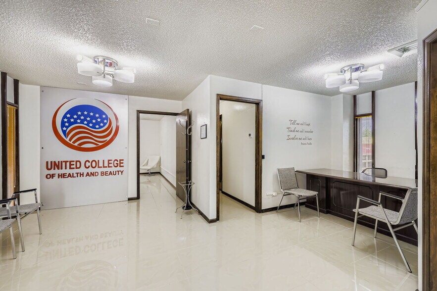 More Photos Of 4219 S Broadway, Englewood Medical For Lease