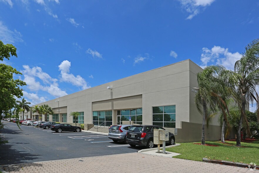 More Photos Of 7501-7521 NW 52nd St, Miami Unknown For Lease